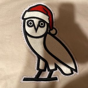 OVO | Sweaters | Ovo Christmas Hoodie 